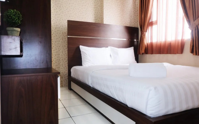 Best Location Menteng Square