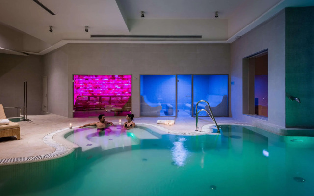Las Dunas Grand Luxury Hotel