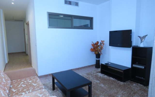 Star Apartments Petah Tikva