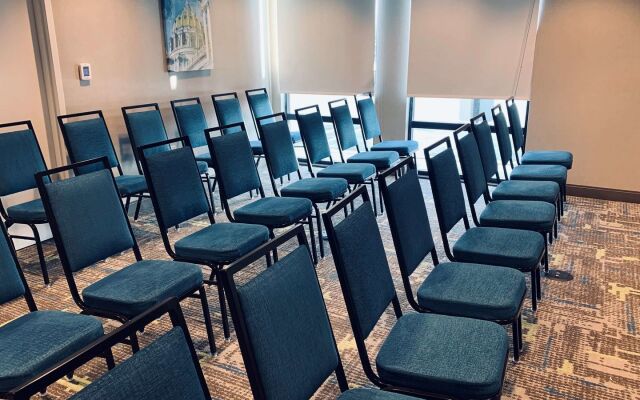 Hampton Inn Harrisburg-East (Hershey Area)