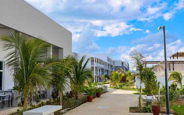 Gran Muthu Rainbow Hotel