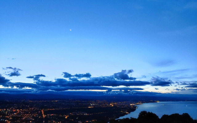 Uphill Opatija Apartment