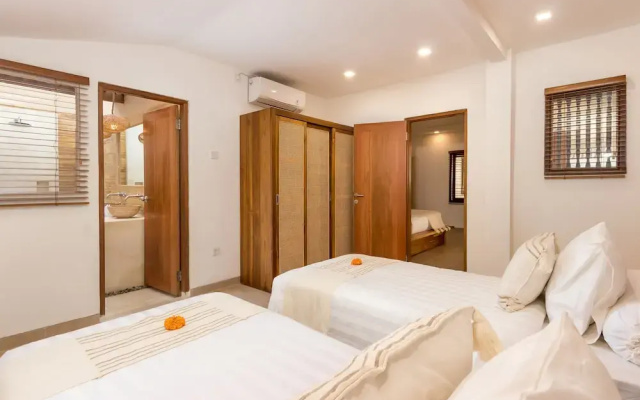Villa Lisabella by Villa Finder