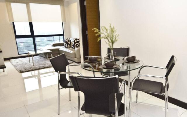Placin at Casa Residency KL