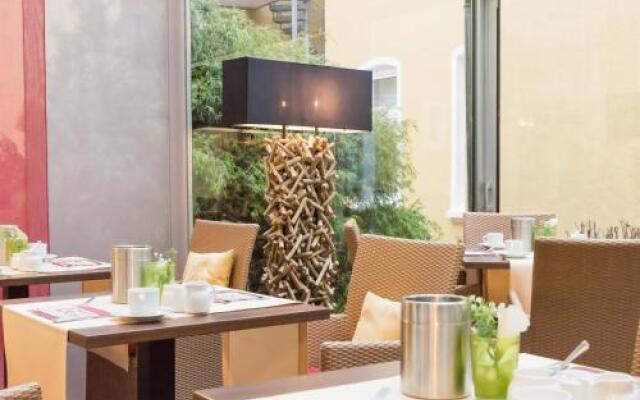 Inselhotel Bruns