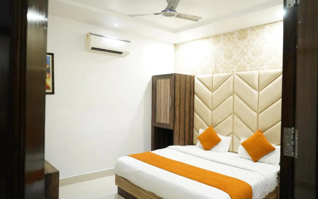 Malhotra Guest House