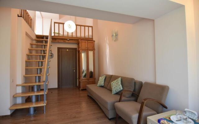 Guest House Nikolaevskiy