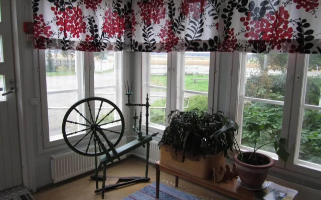 Opintola Bed & Breakfast