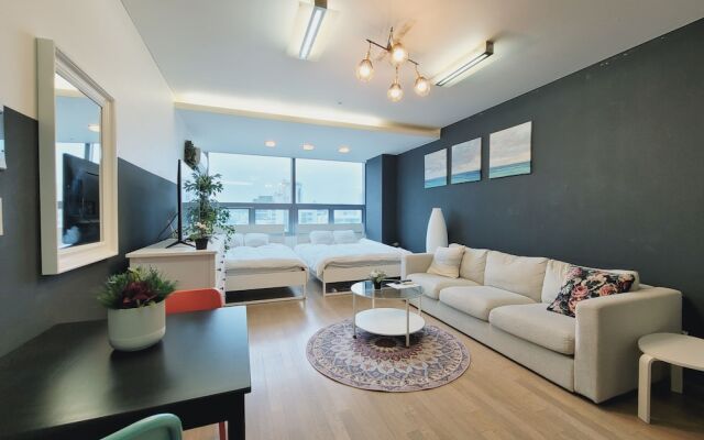 D-3 RaDi's House