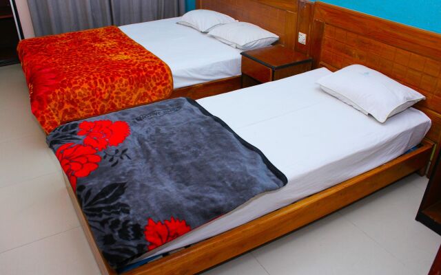 Shopno Bilash Holiday Suites