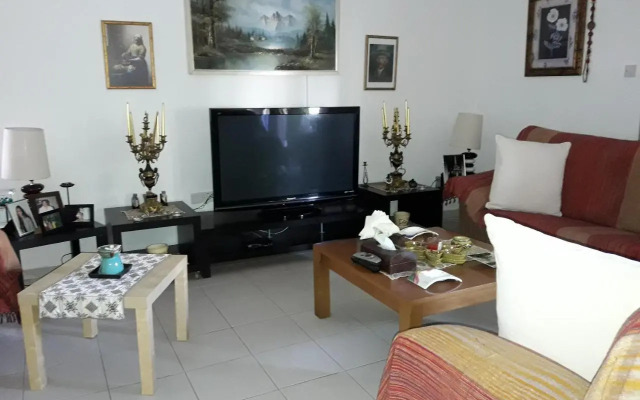 Shared Top 1St Floor Villa