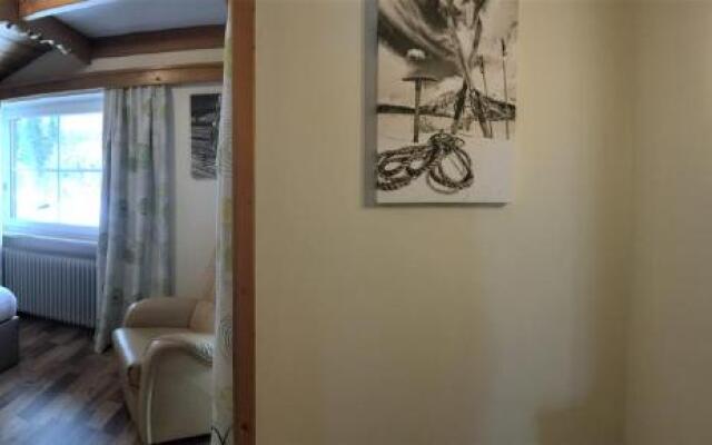 Appartement Straninger am Achensee