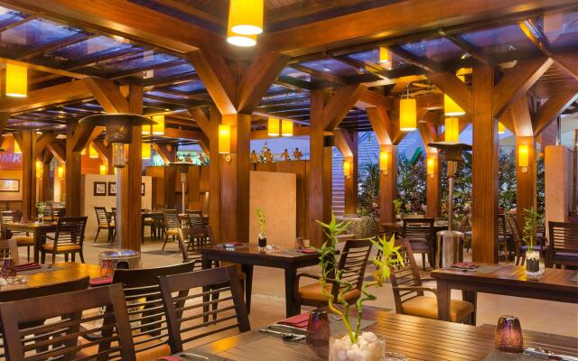 Hilton Alexandria Green Plaza