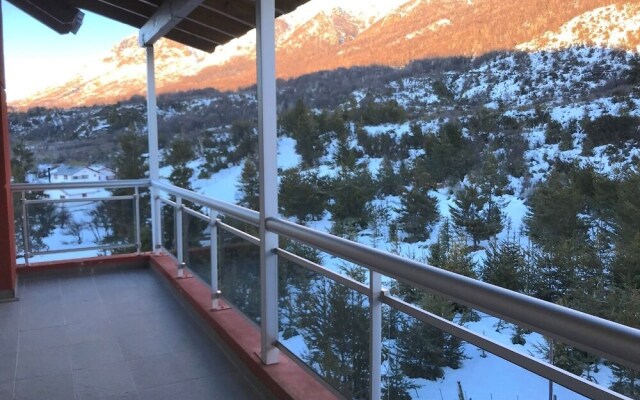 Luxury 2 Bedr Apart Cerro Catedral VC2