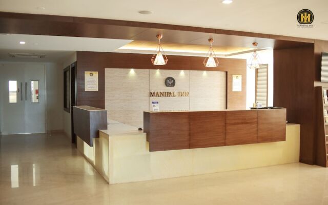Hotel Manipal Inn