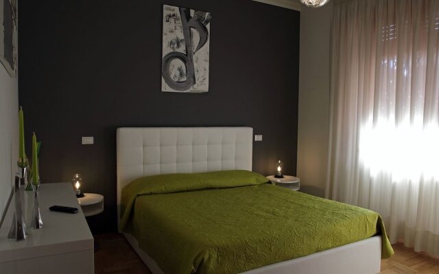 Maison Talenti B&B Roma