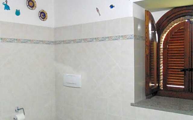 B&B IL Giardino del Borgo