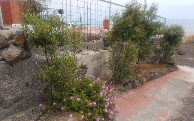 Hotel Rural Conde Tio Medina