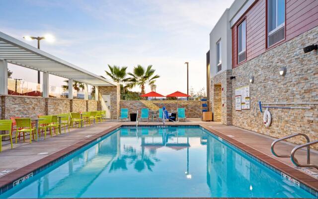 Home2 Suites by Hilton Livermore
