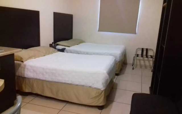 Hgen Room & Suites
