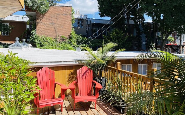 B&B du Village - BBV