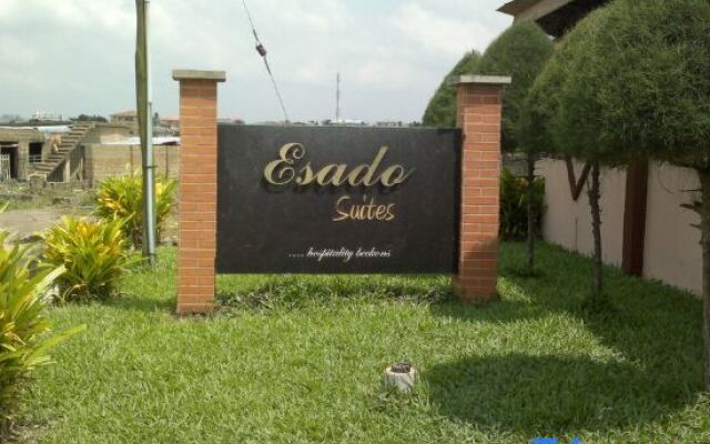 Esado Conference Centre and Suites