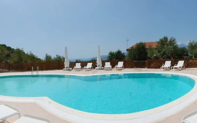 Agriturismo Tempa del Niglio