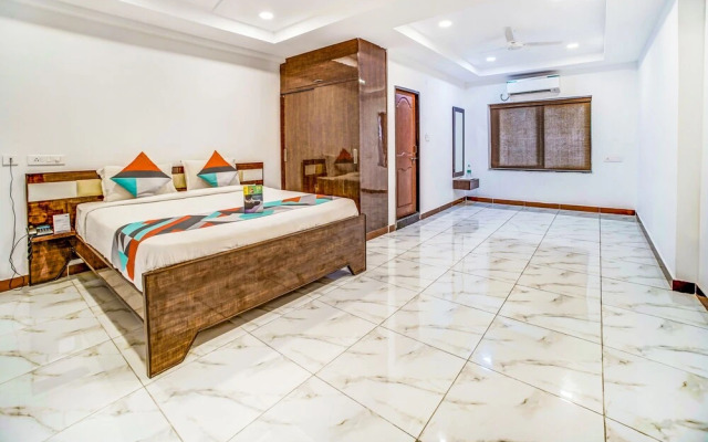 Fabexpress Adarsh Inn