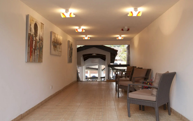 Heri Heights Hotel Apartments, SureStay Collection by BW
