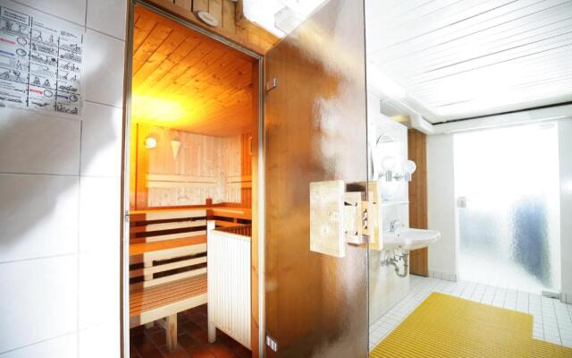 Apartment Hohenstaufen