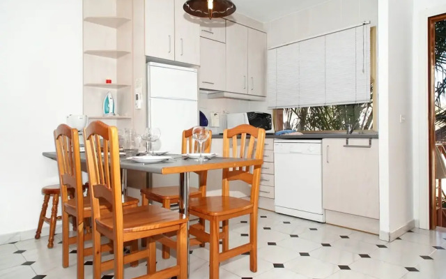 Albir Hills Apartments