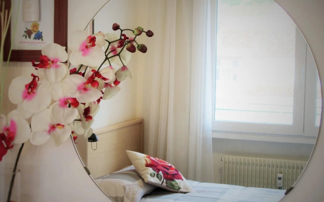 Ночлег и завтрак (B&B) Delle Rose