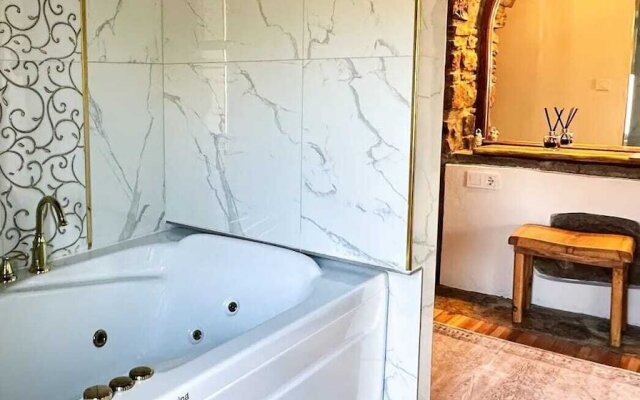 Areto Konak Hotel Adults Only Ages 15 +