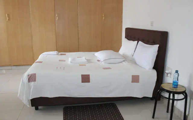 Salient Home Stay