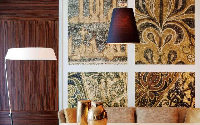Sofitel Rabat Jardin des Roses