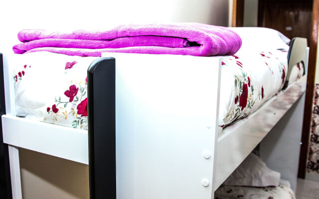 Villarejo Parque Hotel