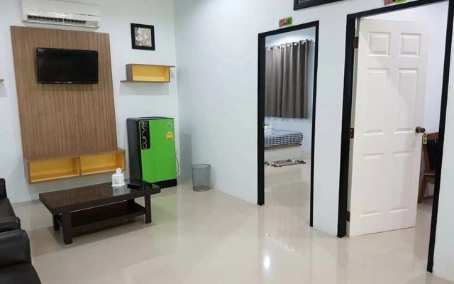 Tho Mai Resort Rayong