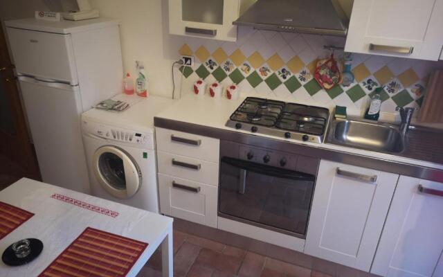 Affittacamere Albafiorita