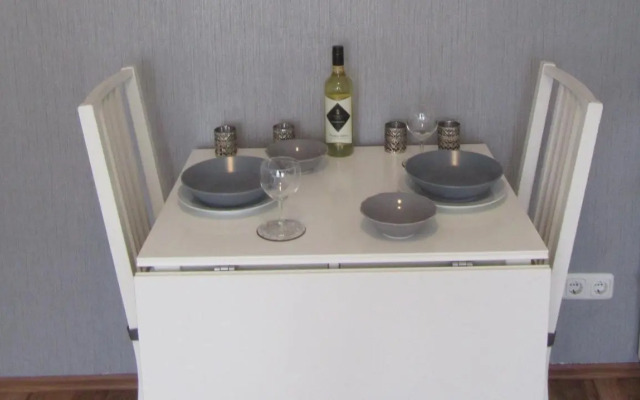 Ferienwohnung Troja