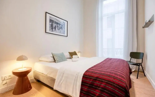 Smartflats - Main Street Ghent