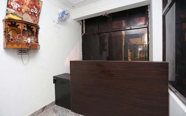 Hotel 7 Days By OYO Rooms