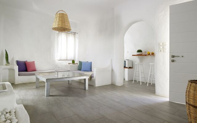 Delmar Apartments & Suites - Delmar Collection
