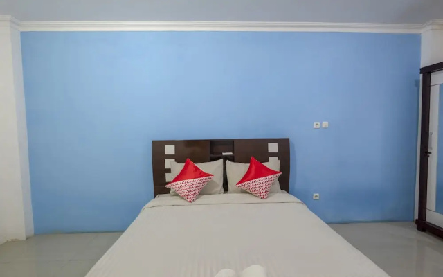 Super OYO 3747 Comfort Residence