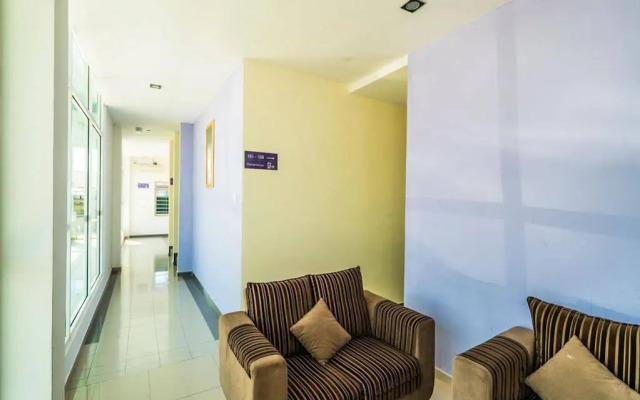 OYO Rooms Langkawi Airport