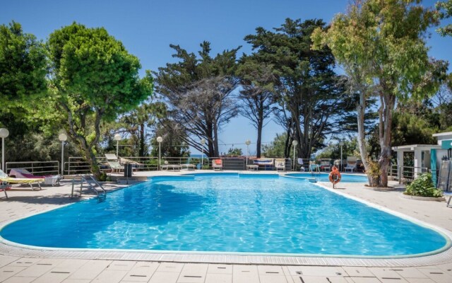 Miramare Livorno in Livorno