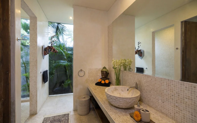 Villa Batik Seminyak
