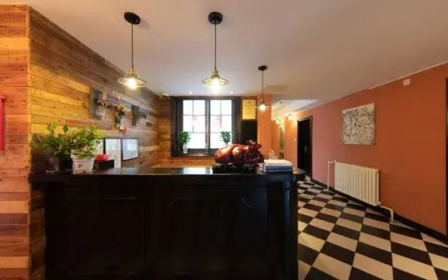 Chuan Bridge Inn