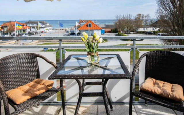 Strandresidenz Wohnung 9