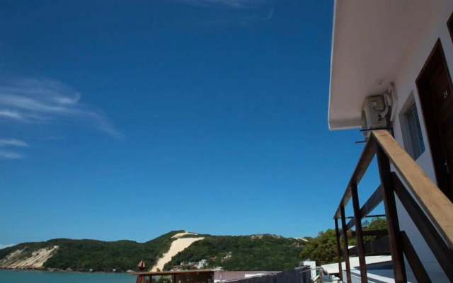 Hotel Pousada Encanto da Praia