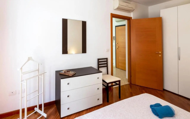 Marina Apartment